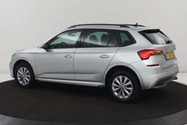 Škoda Kamiq (2021) thumbnail 2