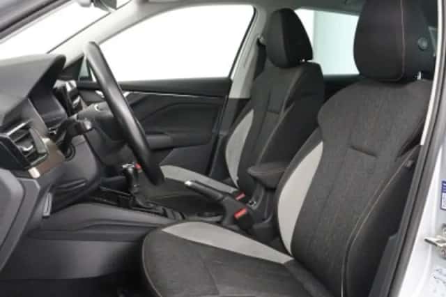 Škoda Kamiq (2021) thumbnail 5