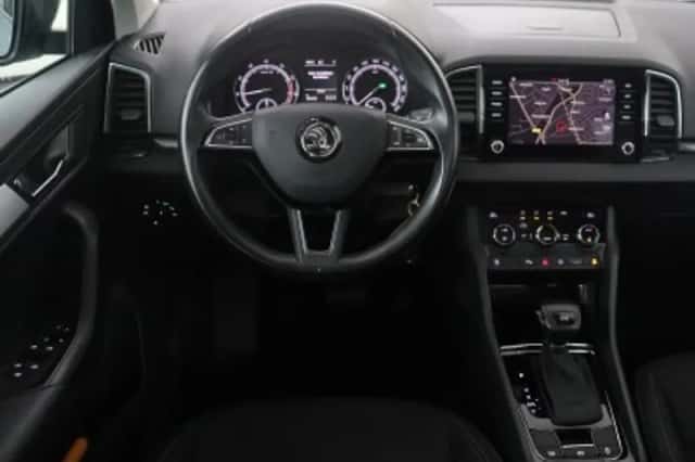 Škoda Karoq (2018) thumbnail 3