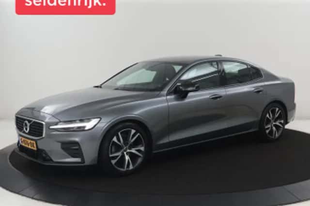 Volvo S60 (2019) thumbnail 1