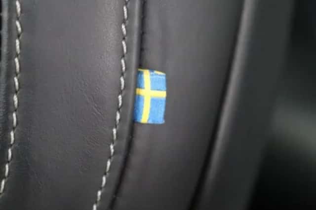 Volvo S60 (2023) thumbnail 5