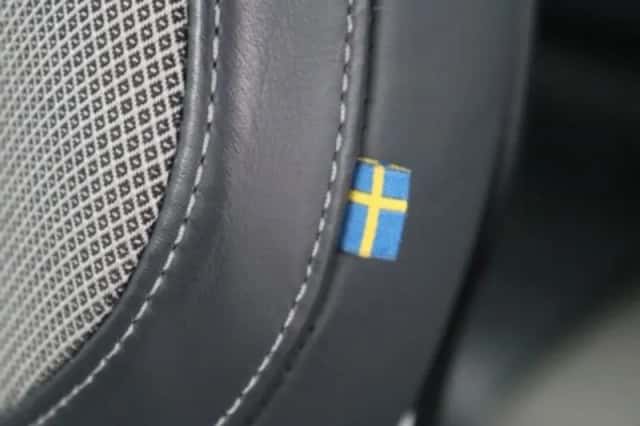 Volvo S60 (2019) thumbnail 5