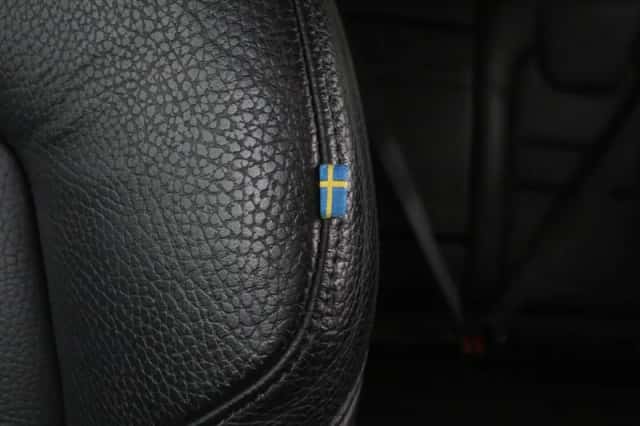 Volvo V60 (2021) thumbnail 6