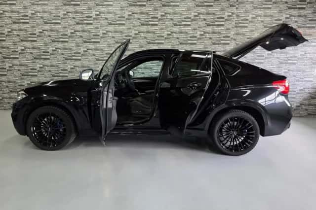 BMW X6 (2016) thumbnail 4