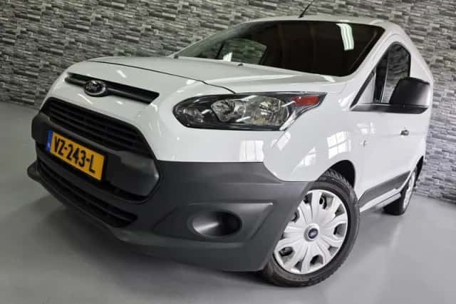 Ford Transit Connect (2016) thumbnail 1