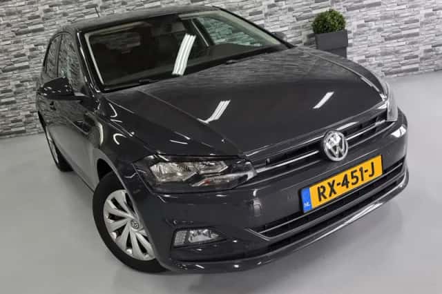 Volkswagen Polo (2018) thumbnail 5