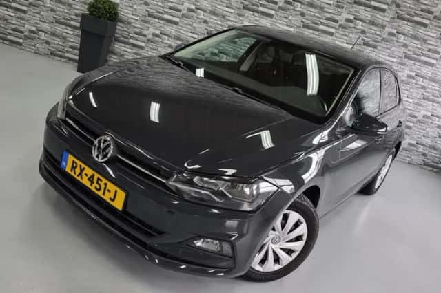 Volkswagen Polo (2018) thumbnail 6