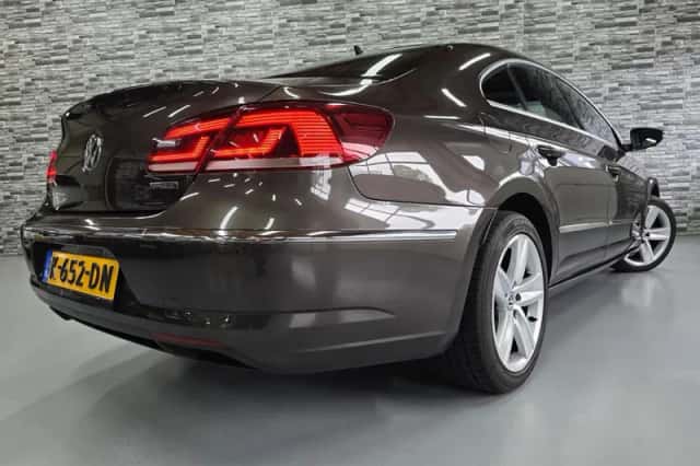 Volkswagen CC (2014) thumbnail 6