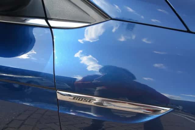Renault Mégane (2016) thumbnail 6