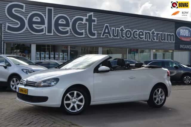 Volkswagen Golf (2013) thumbnail 1