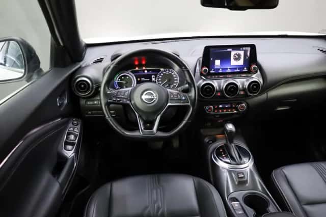 Nissan Juke (2024) thumbnail 2