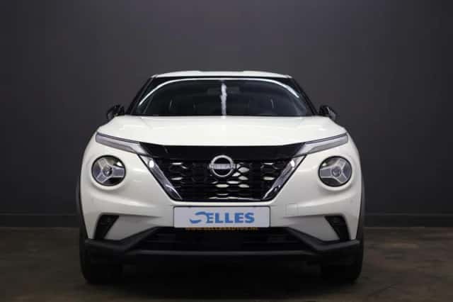 Nissan Juke (2024) thumbnail 4