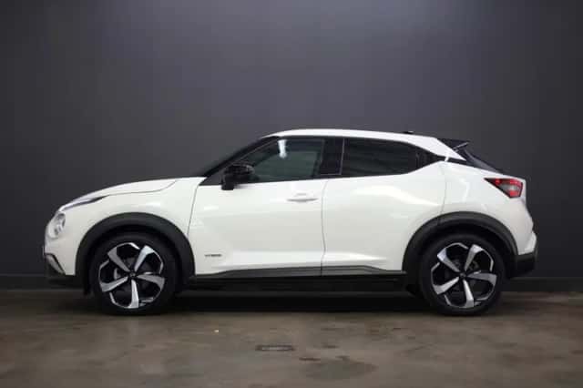 Nissan Juke (2024) thumbnail 5