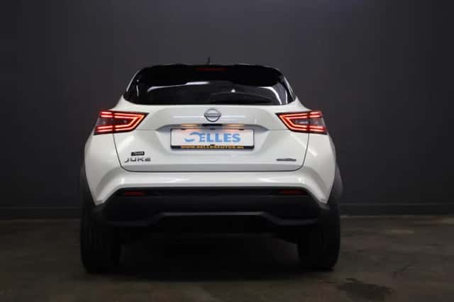 Nissan Juke (2024) thumbnail 6