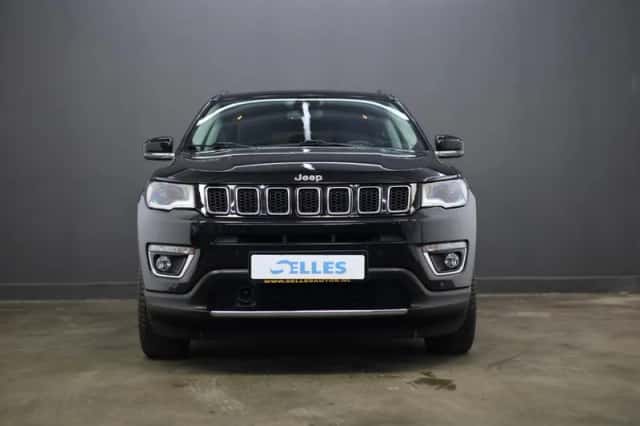 Jeep Compass (2021) thumbnail 4