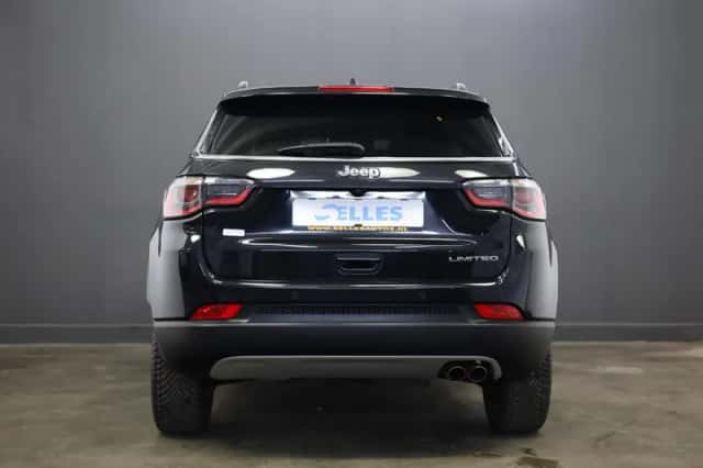 Jeep Compass (2021) thumbnail 6