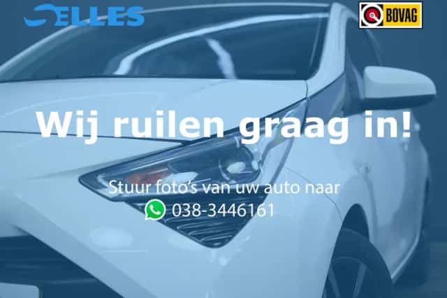 Toyota Aygo (2018) thumbnail 3