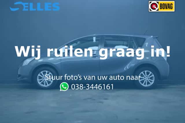 Toyota Verso (2011) thumbnail 3