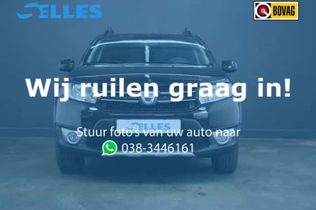 Dacia Sandero (2013) thumbnail 3