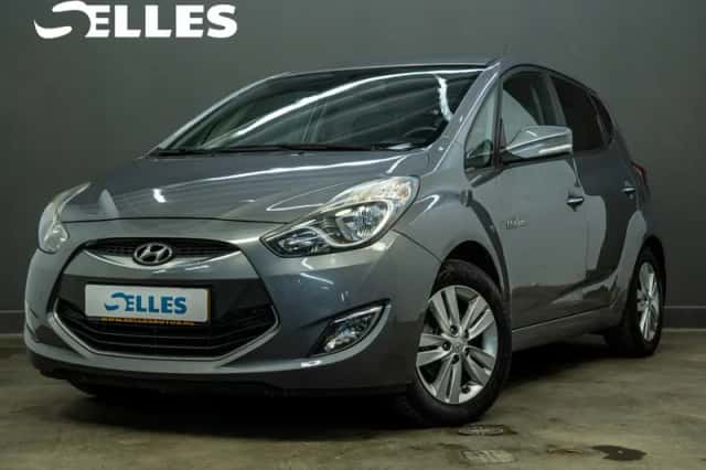 Hyundai ix20 (2016) thumbnail 1