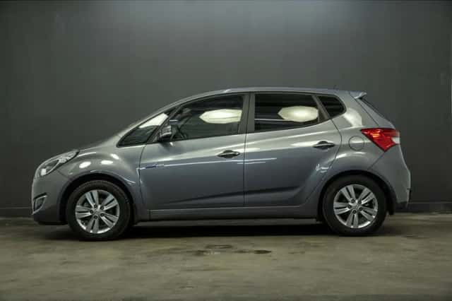Hyundai ix20 (2016) thumbnail 5