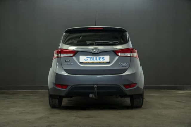 Hyundai ix20 (2016) thumbnail 6