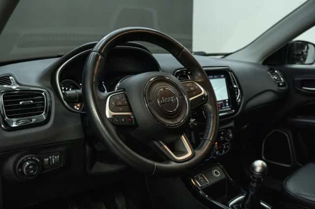 Jeep Compass (2019) thumbnail 6
