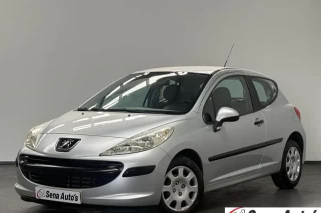 Peugeot 207 (2006) thumbnail 1