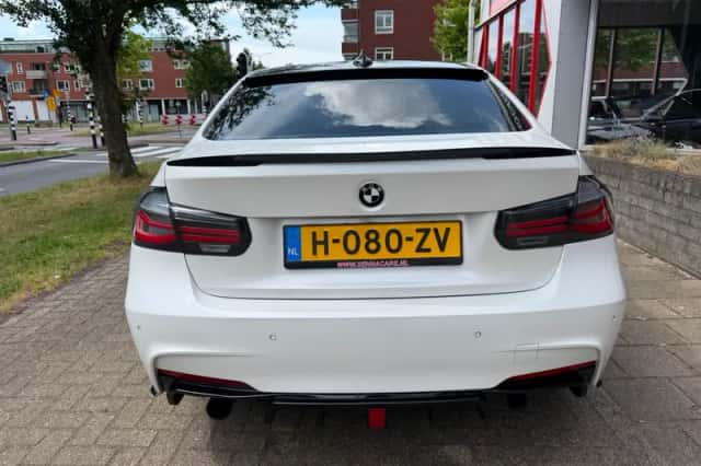 BMW 3-Serie (2012) thumbnail 5