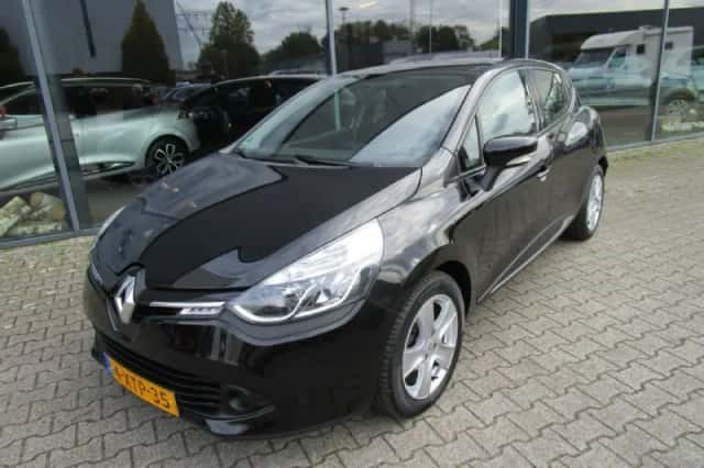 Renault Clio (2014) thumbnail 1