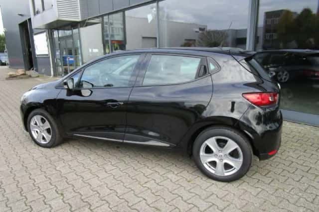 Renault Clio (2014) thumbnail 4