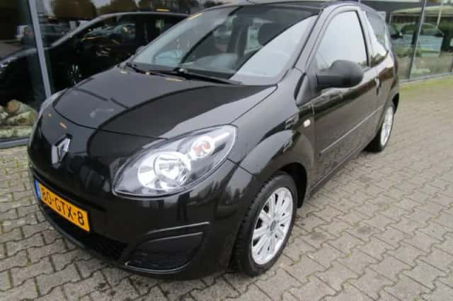 Renault Twingo (2008) thumbnail 1
