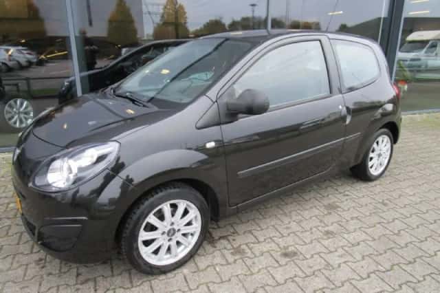 Renault Twingo (2008) thumbnail 2