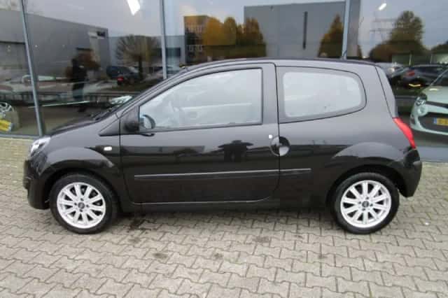Renault Twingo (2008) thumbnail 3