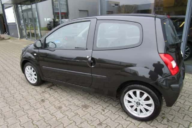 Renault Twingo (2008) thumbnail 4