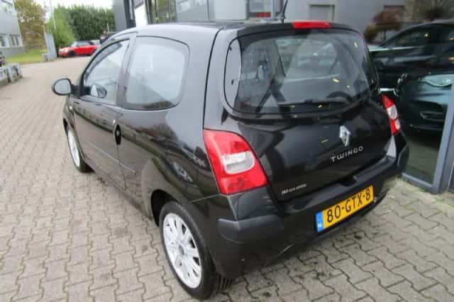 Renault Twingo (2008) thumbnail 5