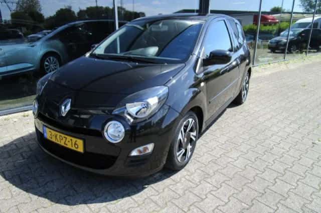 Renault Twingo (2013) thumbnail 1