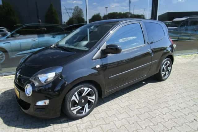 Renault Twingo (2013) thumbnail 2