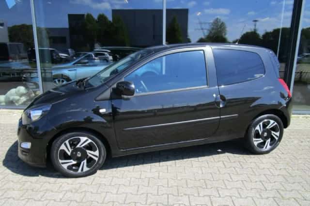 Renault Twingo (2013) thumbnail 3