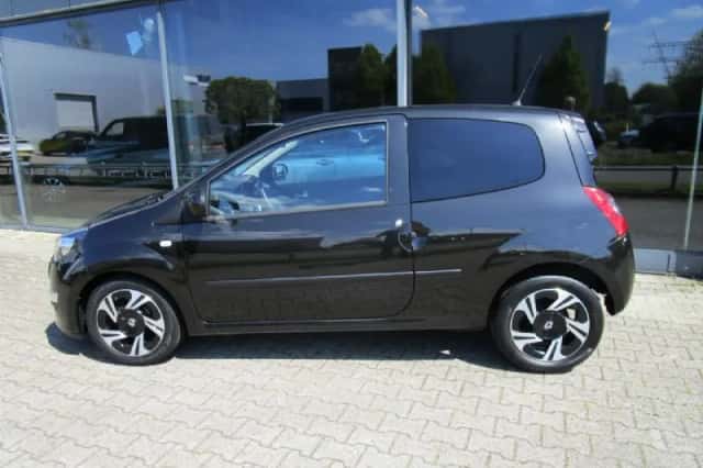 Renault Twingo (2013) thumbnail 4