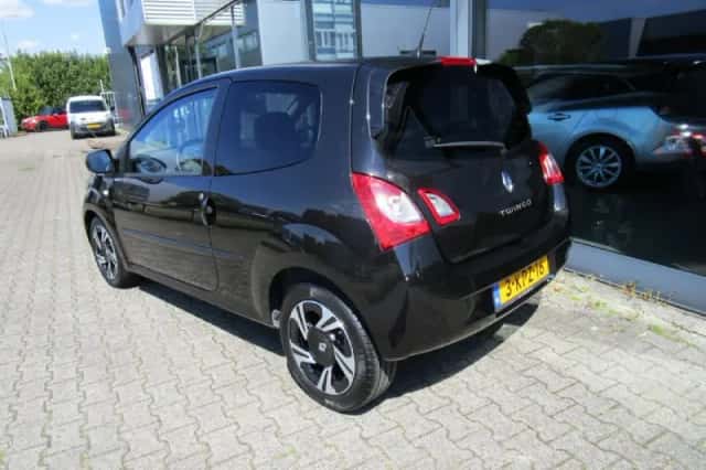 Renault Twingo (2013) thumbnail 6