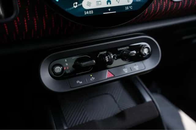 MINI Countryman (2025) thumbnail 5