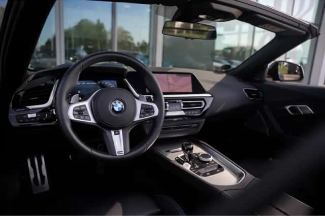 BMW Z4 (2026) thumbnail 4