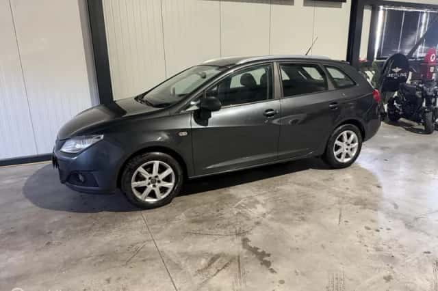 SEAT Ibiza (2010) thumbnail 2