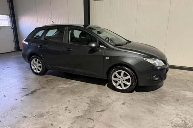SEAT Ibiza (2010) thumbnail 4