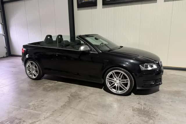 Audi A3 (2009) thumbnail 4