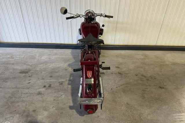 Zündapp DB (1948) thumbnail 5