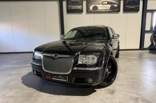 Chrysler 300C (2007) thumbnail 1