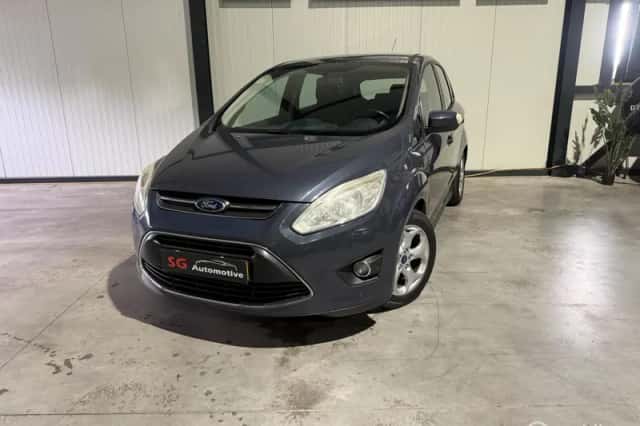 Ford C-Max (2012) thumbnail 1