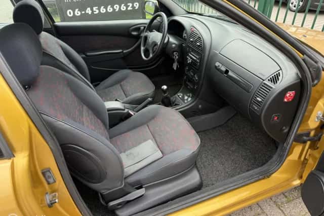 Citroën Xsara (2000) thumbnail 6